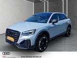 Audi Q2 40 TFSI qu. S line S tronic *MATRIX*PANO*AHK* - Audi Q2 Gebrauchtwagen in Berlin