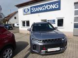 Ssangyong Torres 1.5 Quartz 2WD AT*NAVI*KAMERA*DAB* - graue Ssangyong Torres