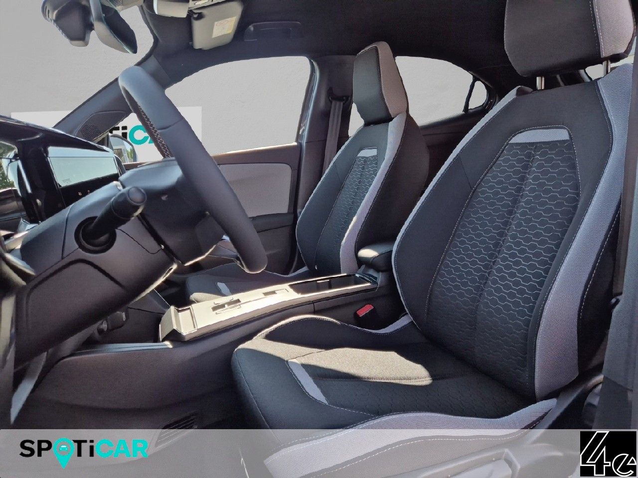 Opel Mokka - Bild 9