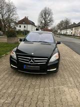 Mercedes-Benz Mercedes R 350 Bluetec 4Matic - Mercedes-Benz R 350 von privat