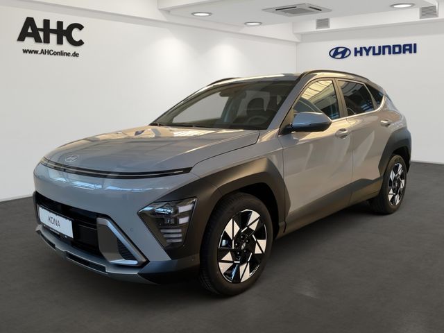 Hyundai KONA SX2 (MY26) 1.6 T-GDI (150 PS) DCT 360 4xSHZ