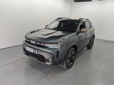 Dacia Duster Extreme Eco-G 120 Winter-Plus City - Dacia Duster Neuwagen