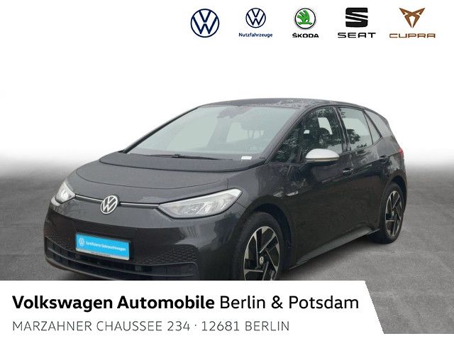 Volkswagen ID.3 Pro Performance 1st Navi LED PDC SHZ