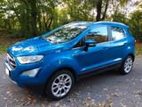 Ford EcoSport 1,0 EcoBoost 92kW Titanium Titanium