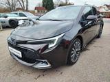 Toyota Corolla 2.0 Hybrid Touring Sports Team Deutschla - Toyota Corolla Tageszulassungen