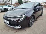 Toyota Corolla 2.0 Hybrid Touring Sports Team Deutschla - Toyota Corolla Tageszulassungen