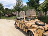 Volkswagen Kübelwagen, 181, Käfer, Kdf, Militaria - Volkswagen: Kübel