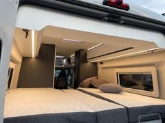 Adria Twin Supreme 640 SLB | Wer zuerst kommt...