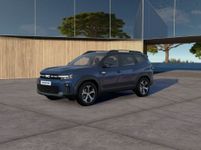Dacia Bigster - Vorschau Bild 8
