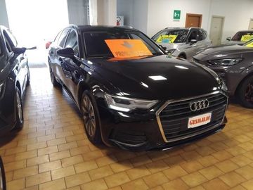 Audi A6 - 1