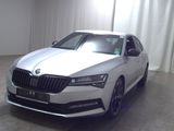 Skoda Superb 1.5 TSI ACT SportLine Sportline Navi PDC - Skoda Superb mit Benzin-Antrieb: Limousine, Automatik