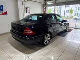 Mercedes-Benz C 320 CDI AVANTGARDE*TÜV7-27*LEDER*NAVI*EGSD*PDC - gebrauchte Mercedes-Benz C 320 aus dem Jahr 2006