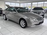 Mercedes-Benz CLK 200 Kompressor Coupe+Klima+Sitzh+2.Hand - gebrauchte Mercedes-Benz CLK 200 aus dem Jahr 2004