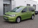 Volkswagen Caddy 1.5 TSI Life / Design-Paket - Volkswagen Caddy Gebrauchtwagen