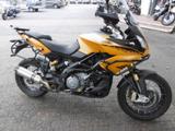 Aprilia Caponord 1200 Rally  - APRILIA CAPONORD 1200