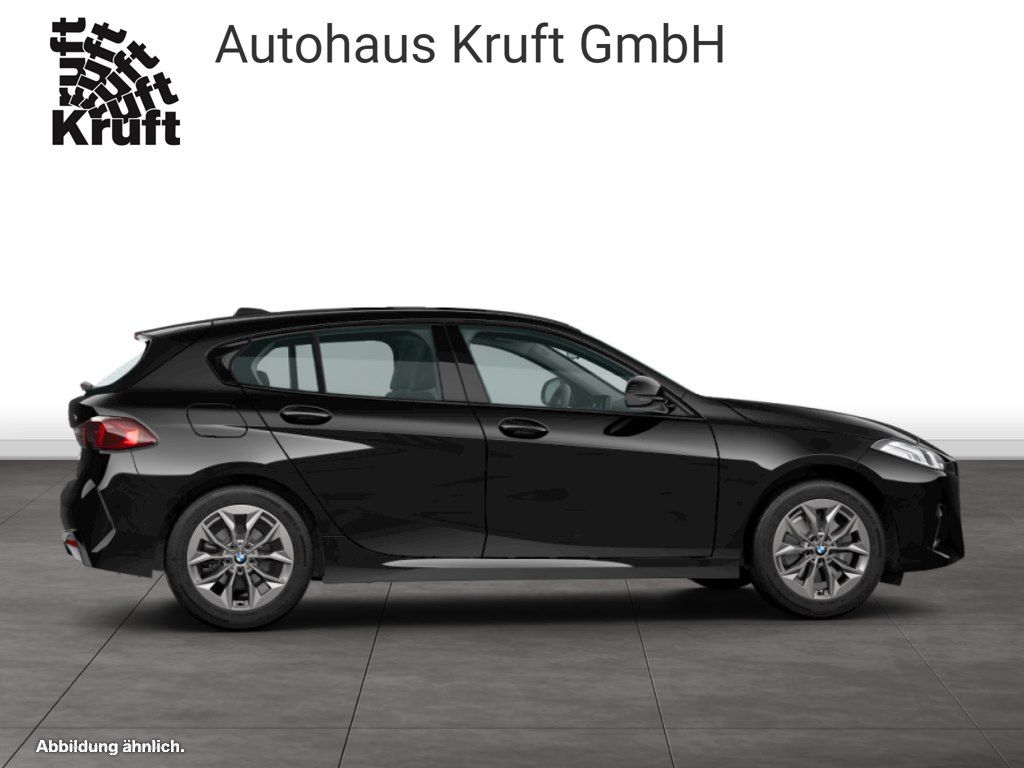 BMW 116 - Bild 7