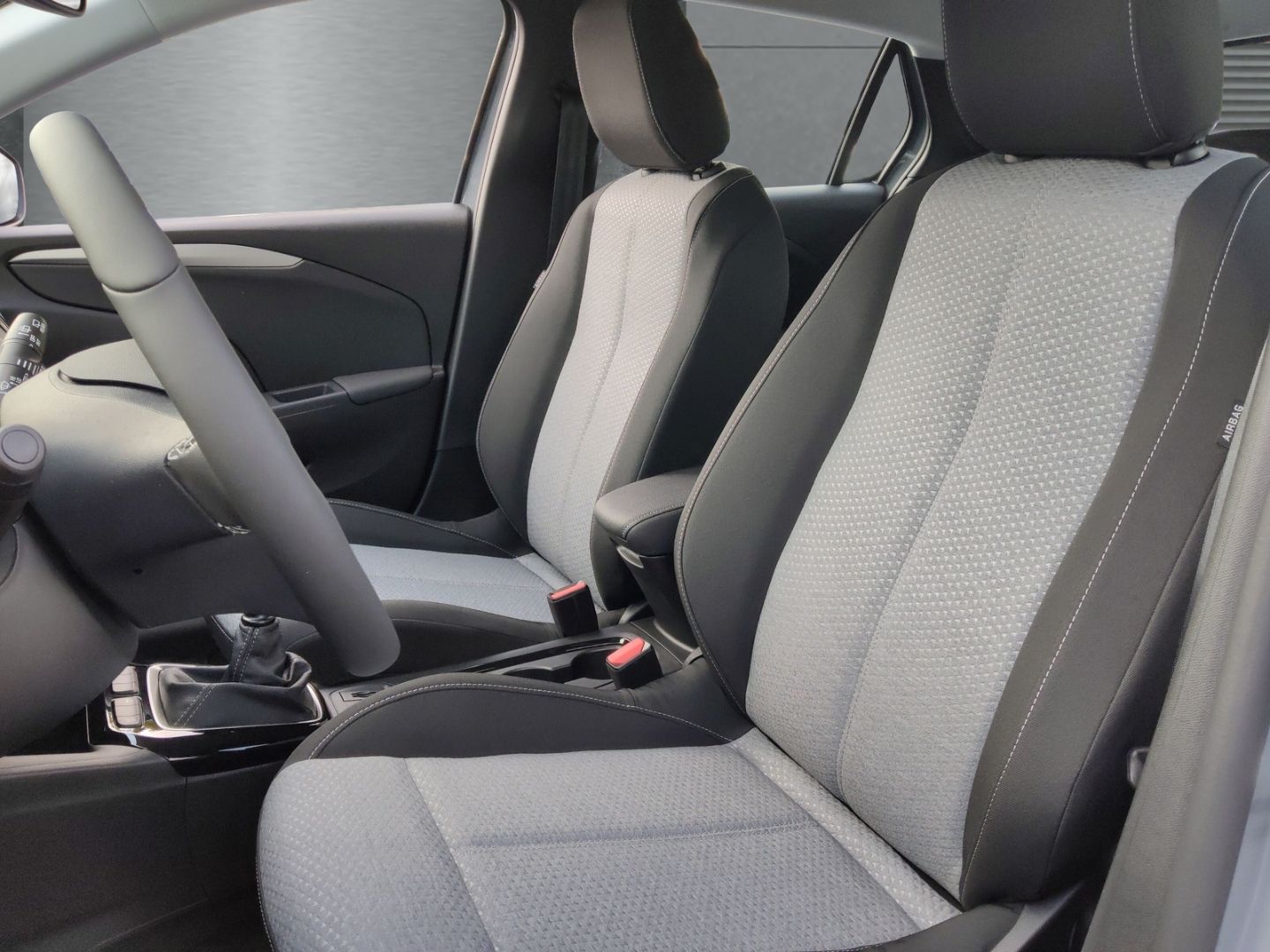 Opel Corsa - Bild 10