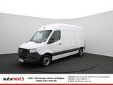 Mercedes-Benz Sprinter 211 Plus *KAMERA+KLIMA+AHK* (2208) - gebrauchte Mercedes-Benz Sprinter aus dem Jahr 2021