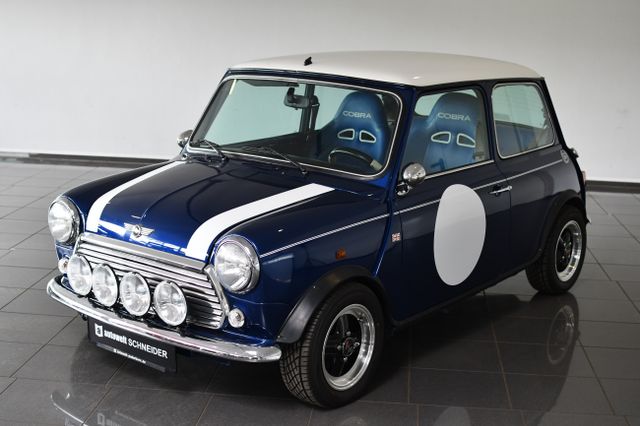 MINI Cooper Classic 1300 Cobra Schale Top Zustand