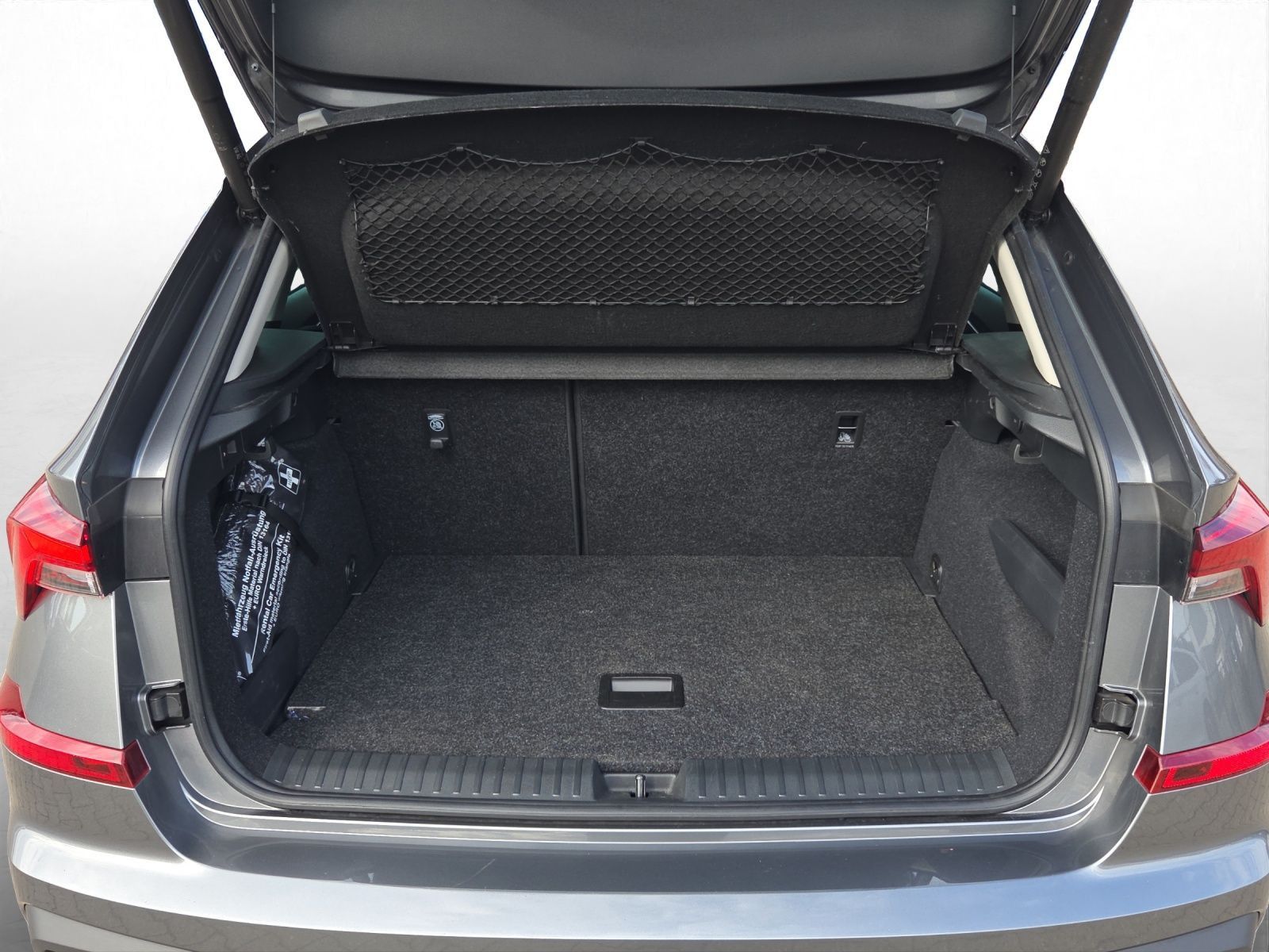 Skoda Kamiq - Bild 11