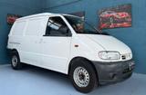 Nissan 2/06 APERTI VANETTE 2.3CC 75CV DOPPIA PORTIERA L - Nissan Vanette Gebrauchtwagen
