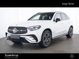 Mercedes-Benz GLC 400 e 4M , AMG BURM NIGHT MEMO 360 AHK DISTR