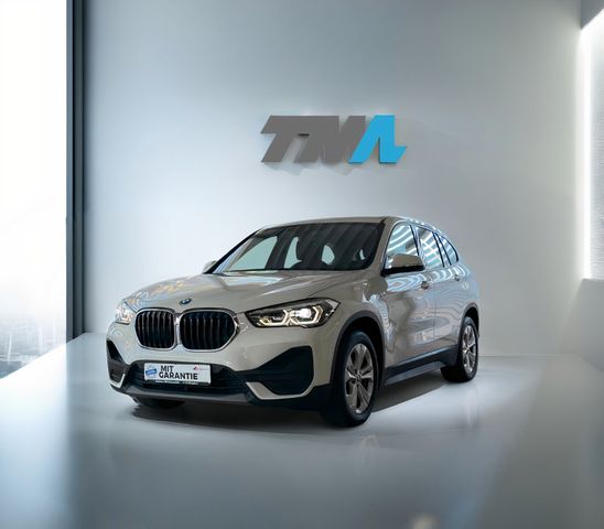 BMW X1 xD25e KAMERA LED SPORTSITZ Unfallfrei