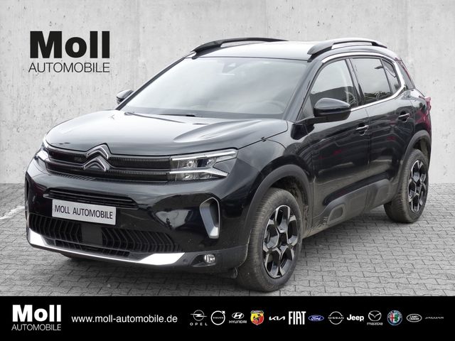 Citroën C5 Aircross 130 S&S EAT8 Shine Pack LED Ganzjahr