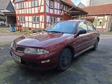 Mitsubishi Carisma 1.6 GLX - Mitsubishi Carisma Gebrauchtwagen