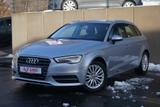 Audi A3 Sportback 1.4 TFSI S-Tronic LED Navi Kamera - Audi Gebrauchtwagen von 2015