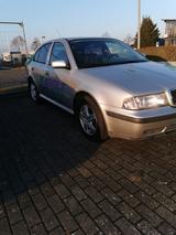 Skoda Octavia 1.9 TDI SLX SLX - Skoda Octavia: Slx