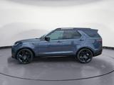 Land Rover Discovery D350 DYNAMIC HSE Standhzg 111000,- UVP - Land Rover Discovery mit Diesel-Antrieb: Geländewagen, Automatik