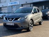 Nissan Qashqai 360°*NAVI*S-HEFT*8xFACH*KAMERA*1-HAND* - Nissan Qashqai aus 2015