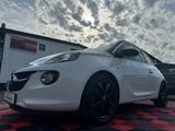 Opel Adam 1.4 Open Air*Sitzheizung*Chrome-Paket* - Opel Adam: Open
