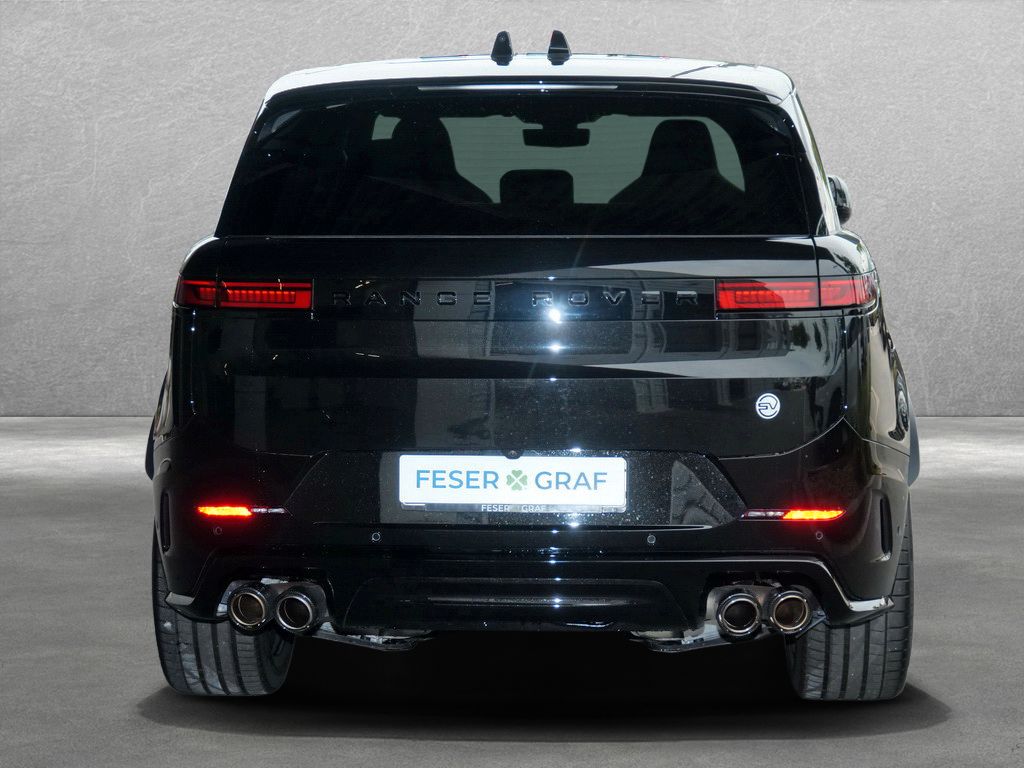 Land Rover Range Rover Sport - Bild 7