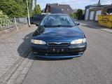 Ford Mondeo Mk1 2.5 V6 Ghia  - Ford Mondeo: Mk1
