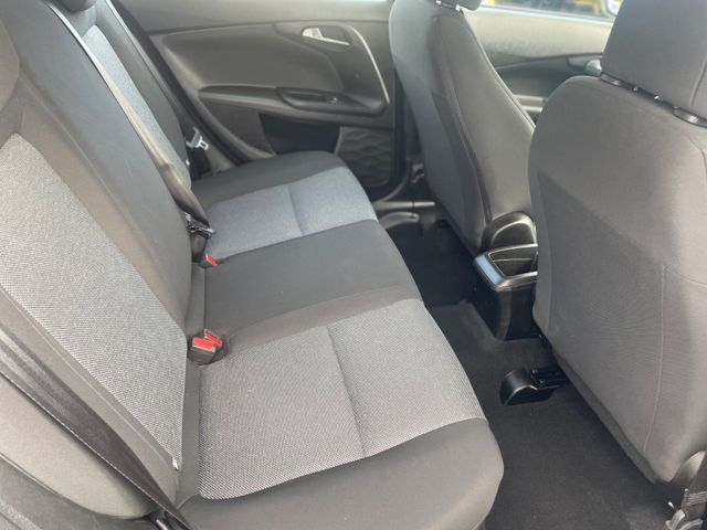 Fiat Tipo Street / Klimaaut