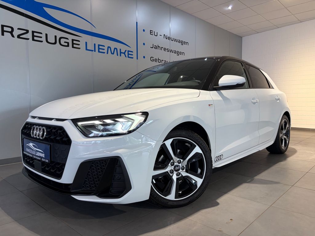 Image of Audi A1