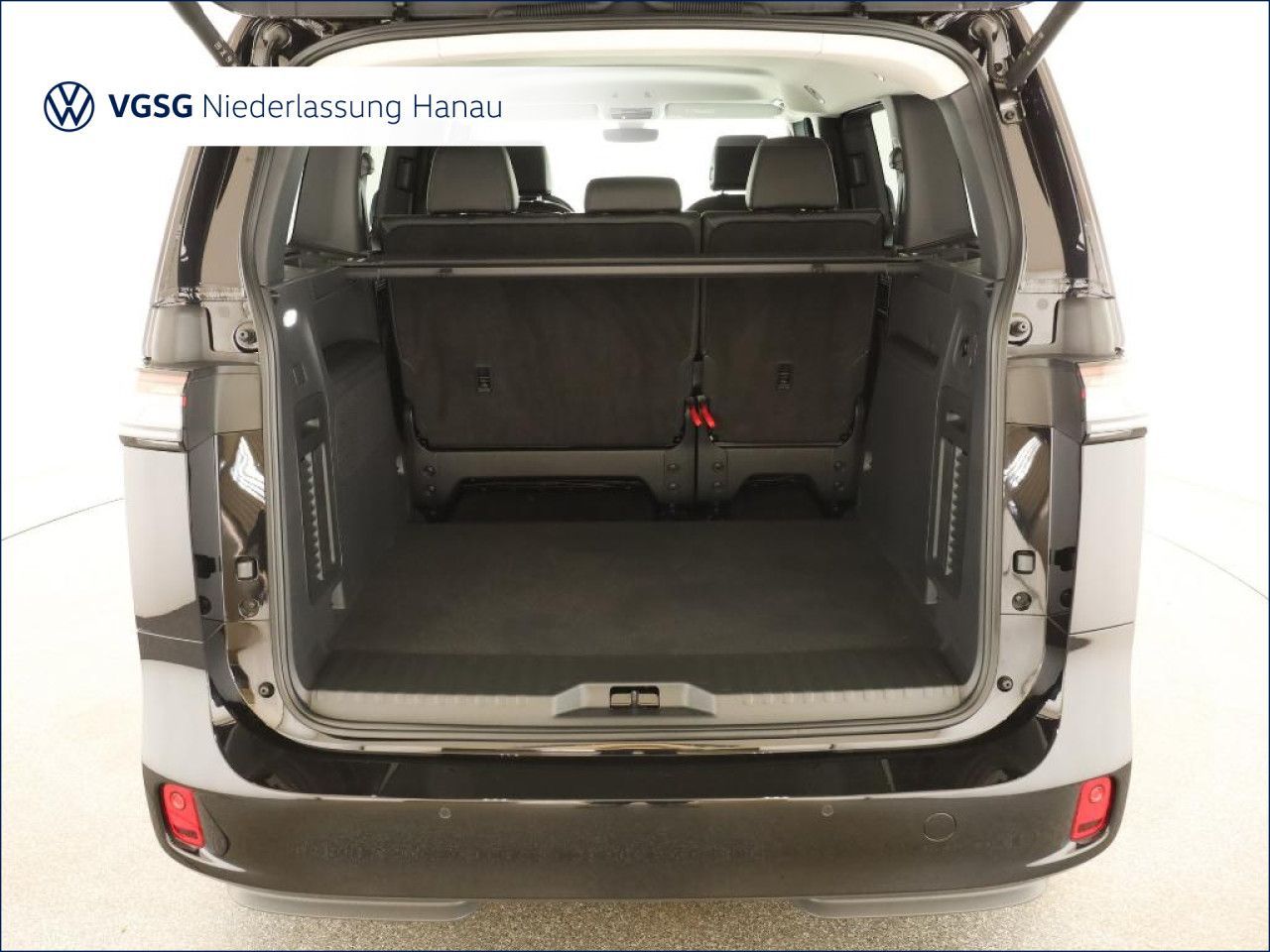 Volkswagen ID. Buzz - Bild 16