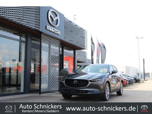 Mazda CX-30 SKYACTIV-G Hybrid SELECTION+DES-P+PRE-P !!