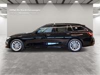 BMW 318d Touring LiveCockpitProf Kamera Sportsitze