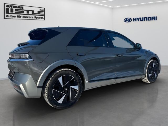 Fahrzeugabbildung Hyundai IONIQ 5 Techniq Elektro 4WD Park-Paket+Lagerfahr