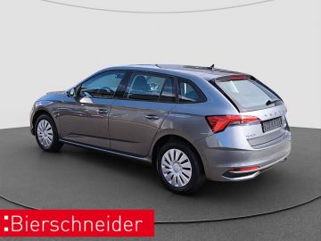 Skoda Scala - 5