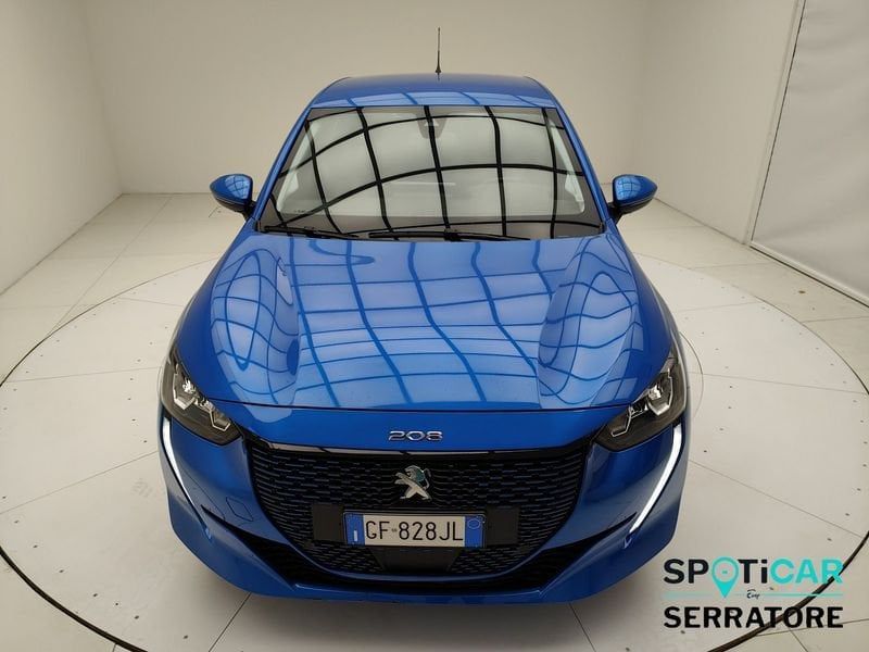 Peugeot 208 II 2019 e- Allure Pack 100kW imagem 2
