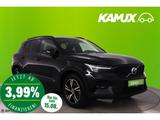 Volvo XC40 B3 Geartronic Plus Dark+NAVI+VIRTUAL+TEMPO+