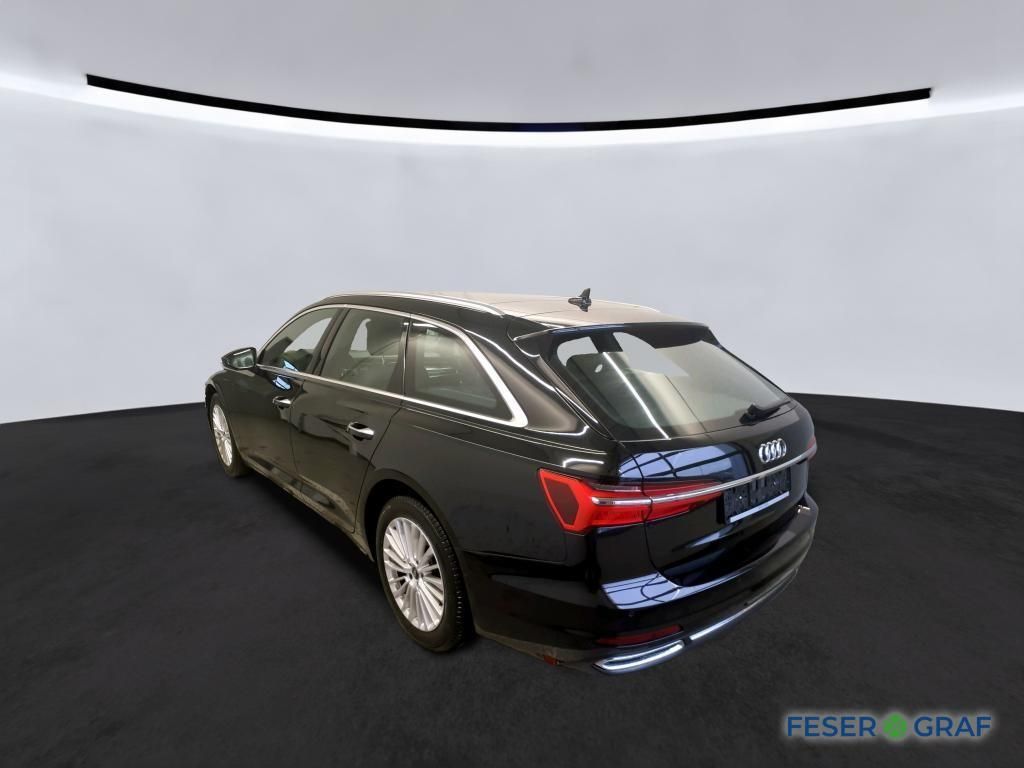 Audi A6 - Bild 2