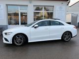 Mercedes-Benz CLA 200 d*AMG-Line+Panoroma+360°* - Mercedes-Benz CLA 200 Gebrauchtwagen in Stuttgart