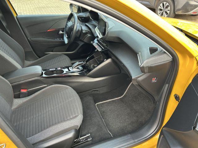 Peugeot 208 Elektromotor 136 Active Pack