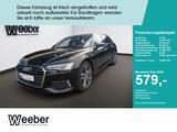 Audi A6 Avant quattro design *AHK*PDC*SHZ*MATRIX* - Audi A6 Hybrid (Diesel/Elektro)