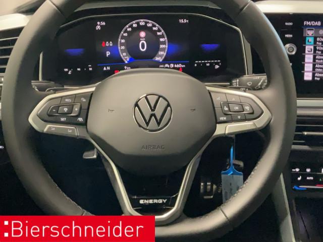 Volkswagen Polo 1.0 TSI DSG Energy NAVI LED ACC SHZ ALU 16, миниатюра 10